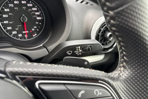 GK68PJO Audi A3 S line 1.5 TFSI cylinder on demand  150 PS S tronic Thumbnail #43