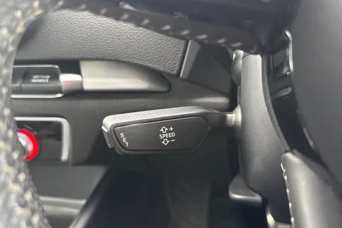 GK68PJO Audi A3 S line 1.5 TFSI cylinder on demand  150 PS S tronic Thumbnail #44