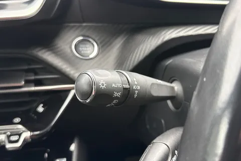 HN72XNU PEUGEOT e-2008 50kWh GT Auto 5dr (7kW Charger) Thumbnail #46