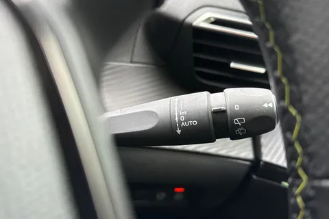 HN72XNU PEUGEOT e-2008 50kWh GT Auto 5dr (7kW Charger) Thumbnail #48