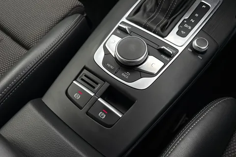 GK68PJO Audi A3 S line 1.5 TFSI cylinder on demand  150 PS S tronic Thumbnail #54