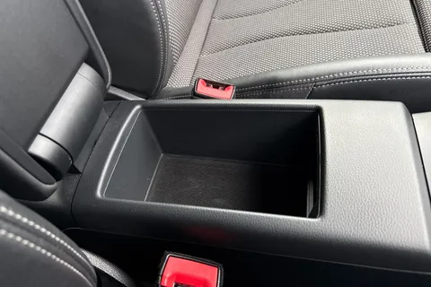 GK68PJO Audi A3 S line 1.5 TFSI cylinder on demand  150 PS S tronic Thumbnail #55