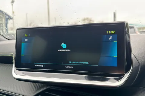 HN72XNU PEUGEOT e-2008 50kWh GT Auto 5dr (7kW Charger) Thumbnail #53