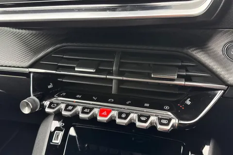 HN72XNU PEUGEOT e-2008 50kWh GT Auto 5dr (7kW Charger) Thumbnail #56