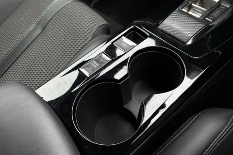 HN72XNU PEUGEOT e-2008 50kWh GT Auto 5dr (7kW Charger) Thumbnail #58