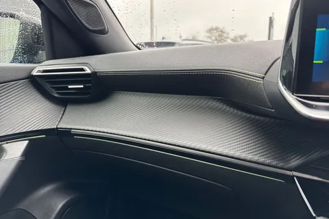 HN72XNU PEUGEOT e-2008 50kWh GT Auto 5dr (7kW Charger) Thumbnail #61