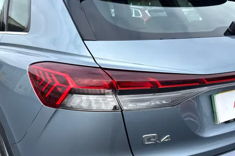 8 of 66 for Audi Q4 e-tron Q4 Sport 45 e-tron 210,00 kW