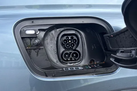 31 of 66 for Audi Q4 e-tron Q4 Sport 45 e-tron 210,00 kW