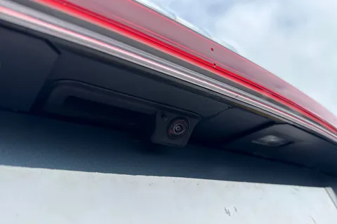 35 of 66 for Audi Q4 e-tron Q4 Sport 45 e-tron 210,00 kW