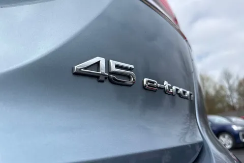 36 of 66 for Audi Q4 e-tron Q4 Sport 45 e-tron 210,00 kW