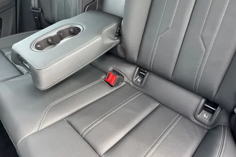 39 of 66 for Audi Q4 e-tron Q4 Sport 45 e-tron 210,00 kW