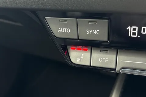 46 of 66 for Audi Q4 e-tron Q4 Sport 45 e-tron 210,00 kW