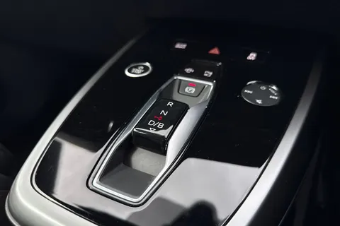 47 of 66 for Audi Q4 e-tron Q4 Sport 45 e-tron 210,00 kW