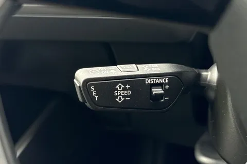 51 of 66 for Audi Q4 e-tron Q4 Sport 45 e-tron 210,00 kW