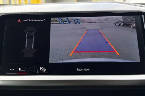 56 of 66 for Audi Q4 e-tron Q4 Sport 45 e-tron 210,00 kW