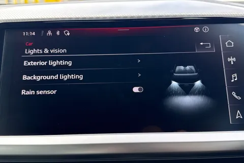 60 of 66 for Audi Q4 e-tron Q4 Sport 45 e-tron 210,00 kW