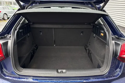 DS72EHU Audi Q2 Sport 35 TFSI 150 PS 6-speed Thumbnail #8