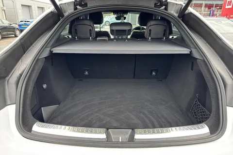 YB19WXR Mercedes-Benz Gle 3.0 GLE350d V6 AMG Night Edition (Premium Plus) Coupe G-Tronic+ 4MATIC Euro 6 (s/s) 5dr Thumbnail #7