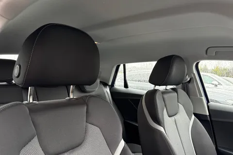 DS72EHU Audi Q2 Sport 35 TFSI 150 PS 6-speed Thumbnail #25