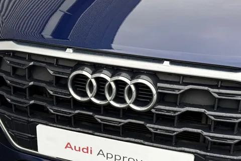 DS72EHU Audi Q2 Sport 35 TFSI 150 PS 6-speed Thumbnail #26