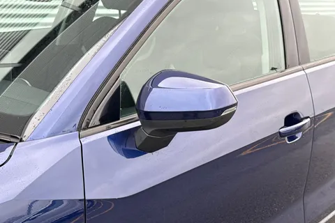 DS72EHU Audi Q2 Sport 35 TFSI 150 PS 6-speed Thumbnail #27