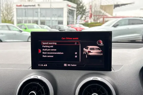 DS72EHU Audi Q2 Sport 35 TFSI 150 PS 6-speed Thumbnail #31