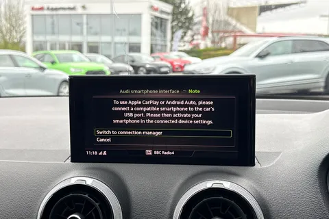 DS72EHU Audi Q2 Sport 35 TFSI 150 PS 6-speed Thumbnail #32