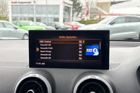 DS72EHU Audi Q2 Sport 35 TFSI 150 PS 6-speed Thumbnail #33