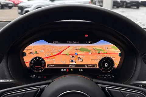 DS72EHU Audi Q2 Sport 35 TFSI 150 PS 6-speed Thumbnail #36