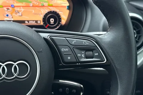 DS72EHU Audi Q2 Sport 35 TFSI 150 PS 6-speed Thumbnail #37