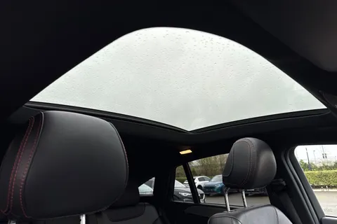 YB19WXR Mercedes-Benz Gle 3.0 GLE350d V6 AMG Night Edition (Premium Plus) Coupe G-Tronic+ 4MATIC Euro 6 (s/s) 5dr Thumbnail #38