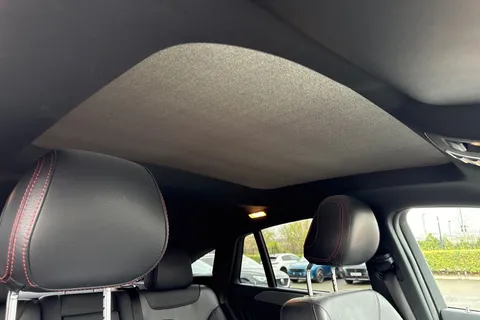 YB19WXR Mercedes-Benz Gle 3.0 GLE350d V6 AMG Night Edition (Premium Plus) Coupe G-Tronic+ 4MATIC Euro 6 (s/s) 5dr Thumbnail #39