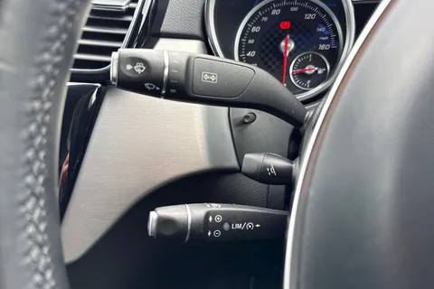 YB19WXR Mercedes-Benz Gle 3.0 GLE350d V6 AMG Night Edition (Premium Plus) Coupe G-Tronic+ 4MATIC Euro 6 (s/s) 5dr Thumbnail #43