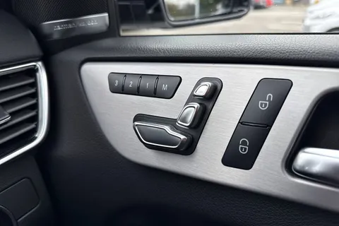 YB19WXR Mercedes-Benz Gle 3.0 GLE350d V6 AMG Night Edition (Premium Plus) Coupe G-Tronic+ 4MATIC Euro 6 (s/s) 5dr Thumbnail #46