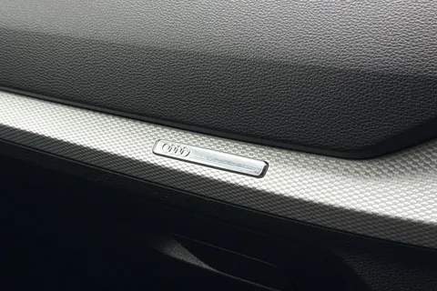 DS72EHU Audi Q2 Sport 35 TFSI 150 PS 6-speed Thumbnail #50