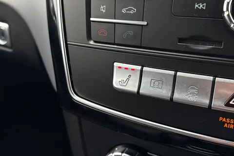 YB19WXR Mercedes-Benz Gle 3.0 GLE350d V6 AMG Night Edition (Premium Plus) Coupe G-Tronic+ 4MATIC Euro 6 (s/s) 5dr Thumbnail #57