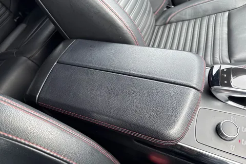 YB19WXR Mercedes-Benz Gle 3.0 GLE350d V6 AMG Night Edition (Premium Plus) Coupe G-Tronic+ 4MATIC Euro 6 (s/s) 5dr Thumbnail #60