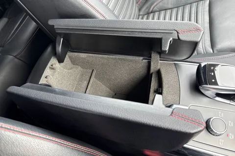 YB19WXR Mercedes-Benz Gle 3.0 GLE350d V6 AMG Night Edition (Premium Plus) Coupe G-Tronic+ 4MATIC Euro 6 (s/s) 5dr Thumbnail #61