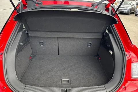 NL17WCN Audi A1 1.4 TFSI CoD S line Sportback Euro 6 (s/s) 5dr Thumbnail #8