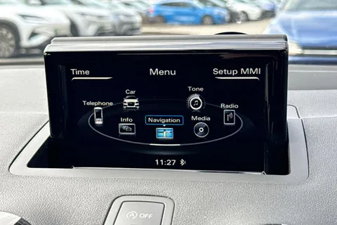 NL17WCN Audi A1 1.4 TFSI CoD S line Sportback Euro 6 (s/s) 5dr Thumbnail #18