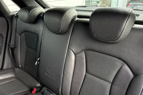 NL17WCN Audi A1 1.4 TFSI CoD S line Sportback Euro 6 (s/s) 5dr Thumbnail #20