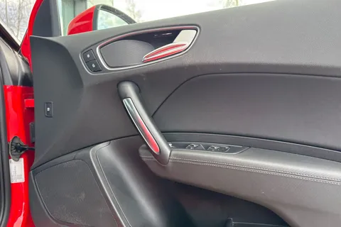 NL17WCN Audi A1 1.4 TFSI CoD S line Sportback Euro 6 (s/s) 5dr Thumbnail #22