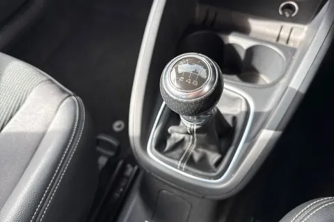 NL17WCN Audi A1 1.4 TFSI CoD S line Sportback Euro 6 (s/s) 5dr Thumbnail #24