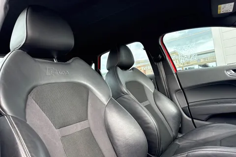 NL17WCN Audi A1 1.4 TFSI CoD S line Sportback Euro 6 (s/s) 5dr Thumbnail #25