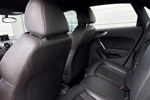 NL17WCN Audi A1 1.4 TFSI CoD S line Sportback Euro 6 (s/s) 5dr Thumbnail #34