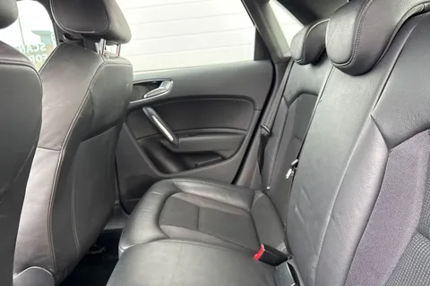 NL17WCN Audi A1 1.4 TFSI CoD S line Sportback Euro 6 (s/s) 5dr Thumbnail #35