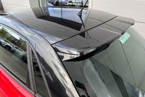 NL17WCN Audi A1 1.4 TFSI CoD S line Sportback Euro 6 (s/s) 5dr Thumbnail #37