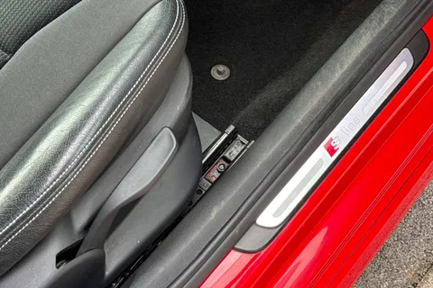 NL17WCN Audi A1 1.4 TFSI CoD S line Sportback Euro 6 (s/s) 5dr Thumbnail #44