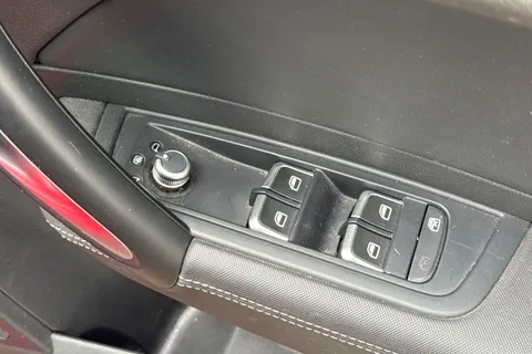 NL17WCN Audi A1 1.4 TFSI CoD S line Sportback Euro 6 (s/s) 5dr Thumbnail #45