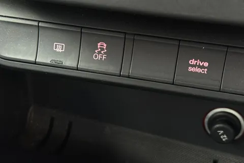 NL17WCN Audi A1 1.4 TFSI CoD S line Sportback Euro 6 (s/s) 5dr Thumbnail #51